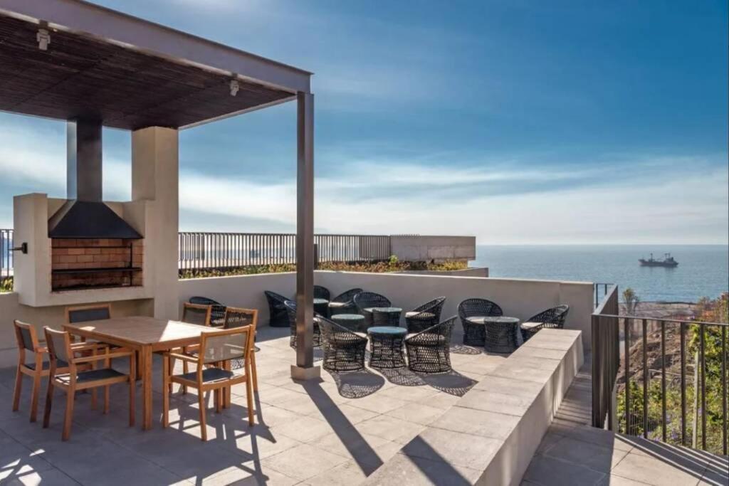 Appartement Hermoso Loft Con Piscina En Mirador Baron *