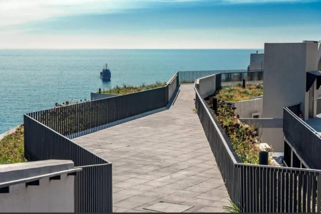 Appartement Hermoso Loft Con Piscina En Mirador Baron Valparaíso