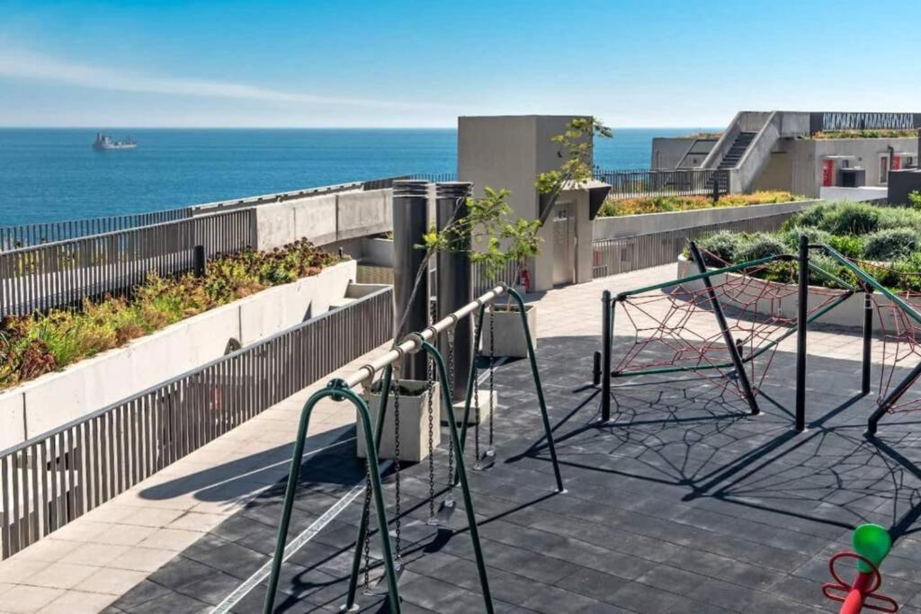 Hermoso Loft Con Piscina En Mirador Baron *