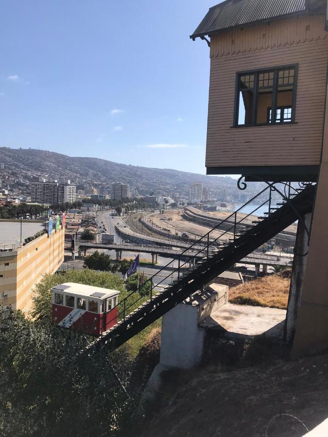 Hermoso Loft Con Piscina En Mirador Baron Apartamento